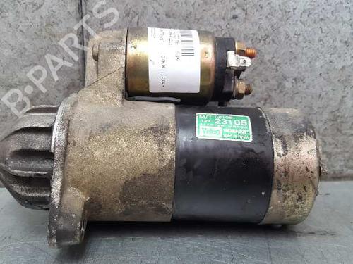Used Starter HYUNDAI TRAJET (FO) 2.0 (140 hp) 12717207