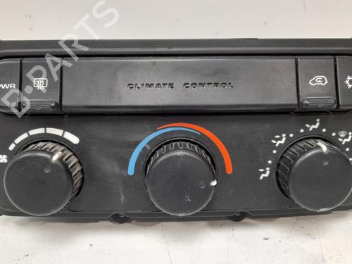 Used Climate control CHRYSLER VOYAGER IV (RG, RS) 2.5 CRD (141 hp) 12775464
