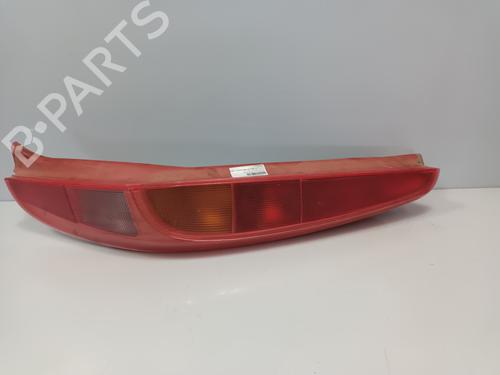 Used Right taillight FIAT PUNTO (188_) 1.9 JTD 80 (188.237, .257, .337, .357) (80 hp) 18145669