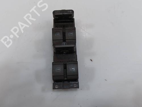left-front-window-switch-vw-passat-b55-3b3-2000-2001-2002-2003-2004-2005-40225446 main image