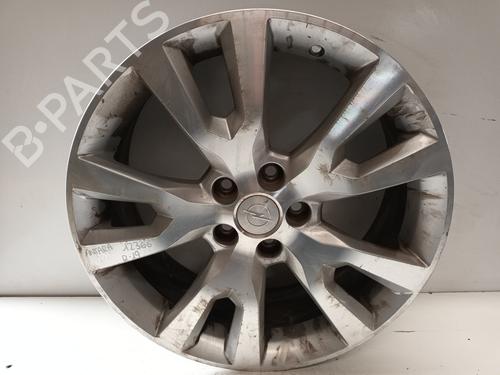 Used Rim OPEL ANTARA A (L07) 2.2 CDTi 4x4 (163 hp) 24169697