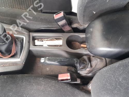 ABS pump FORD FOCUS II (DA_, HCP, DP) 1.6 TDCi | BP12782396M43 
