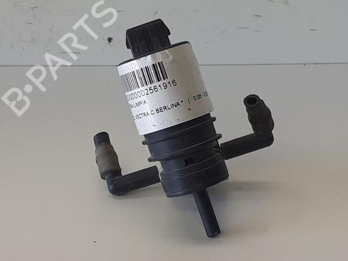 Used Washer pump OPEL VECTRA C (Z02) [2002-2009]  13977296