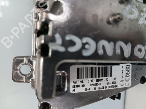 Bilradio FORD TRANSIT CONNECT MPV 1.6 TDCi | BP24527561E6 