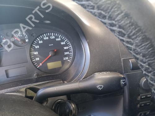 Starter SEAT IBIZA II (6K1) 1.9 D | BP17005866M8 