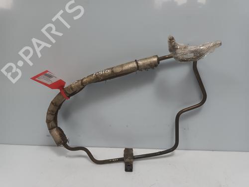 Used Pipe CHRYSLER VOYAGER / GRAND VOYAGER III (GS_, NS_) 3.3 i (158 hp) 19659308