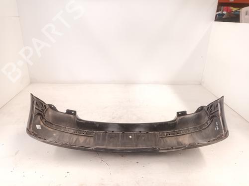 Rear bumper VW POLO (9N_, 9A_)  | BP26643083C8 
