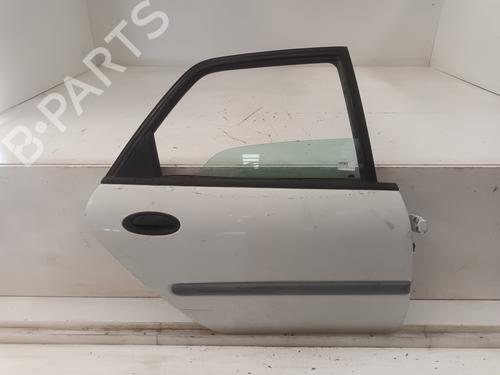 Dør høyre bak RENAULT LAGUNA I (B56_, 556_) [1993-2002]  30625550