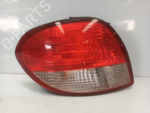 Used Left taillight HYUNDAI COUPE I (RD) [1996-2004]  29275586