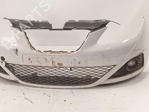 front-bumper-seat-ibiza-iv-6j5-6p1-2008-2009-2010-2011-2012-2013-2014-2015-2016-2017-34437060 main image