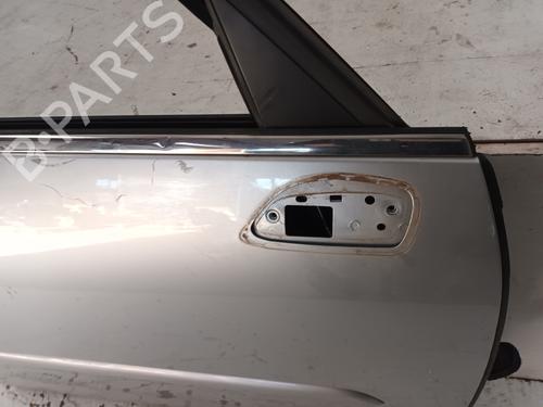 Right front door CITROËN C4 Picasso I MPV (UD_) 1.6 VTi 120 | BP22900577C3 