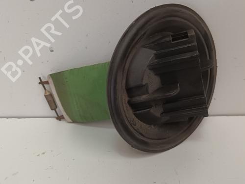 Heater resistor SKODA FABIA I (6Y2)  | BP12792289M108 