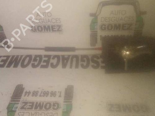 Used Front right interior door handle Front right interior door handle 12787954 12787954