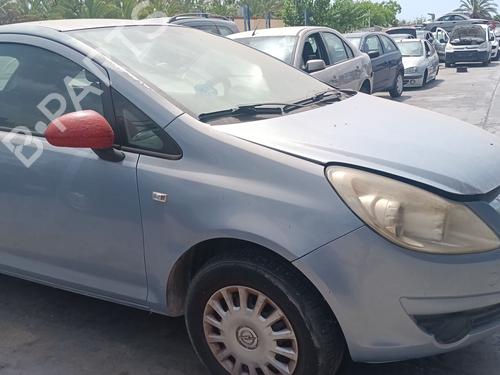 Catalyst OPEL CORSA D (S07) 1.2 (L08, L68) | BP38304488M10 - Image 11