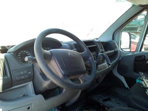 Hood CITROËN JUMPER II Van 2.2 HDi 100 | BP18486476C1 