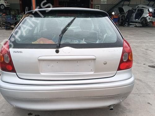 Left front window switch TOYOTA COROLLA Liftback (_E11_) 2.0 D (CE110) | BP35770812I27  - Image 9