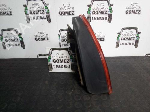 Right taillight ROVER 45 I Hatchback (RT) 2.0 iDT | BP12728619C35 