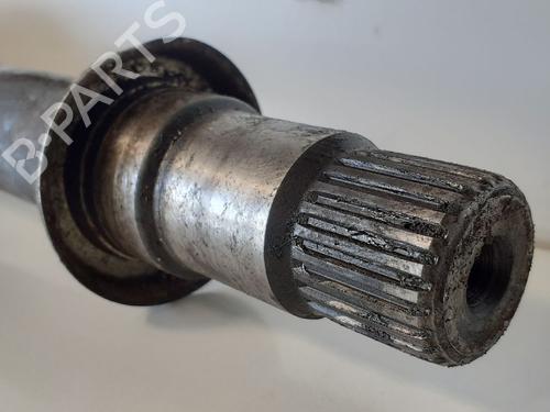 Right front driveshaft TOYOTA AVENSIS (_T25_)  | BP12709824M39 