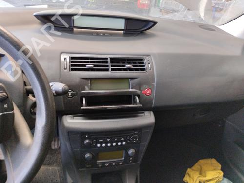 Front bumper reinforcement CITROËN C4 I (LC_)  | BP20097515C109 