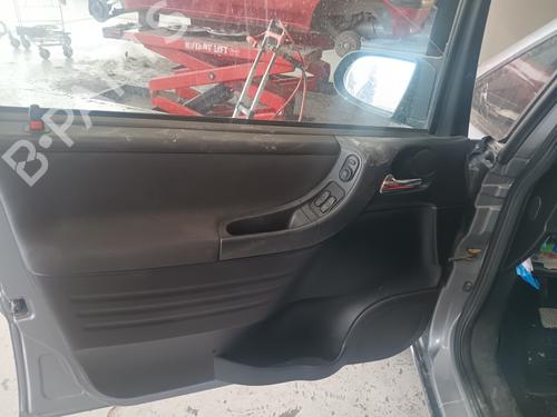 Servo brake OPEL ZAFIRA A MPV (T98) 2.0 DTI 16V (F75) | BP27369419M42 