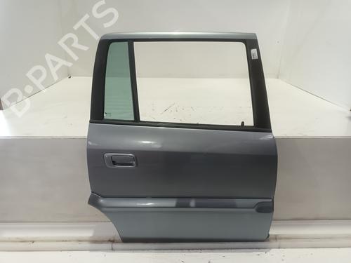 Dør højre bagtil Dør højre bagtil OPEL ZAFIRA A MPV (T98) [1999-2006] 32683513 32683513