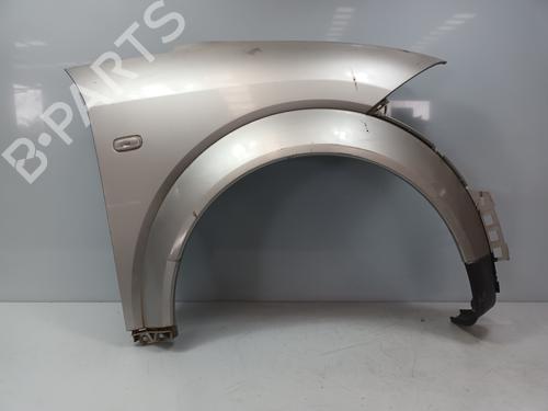 Used Right front fenders AUDI A2 (8Z0) 1.4 (75 hp) 20724834