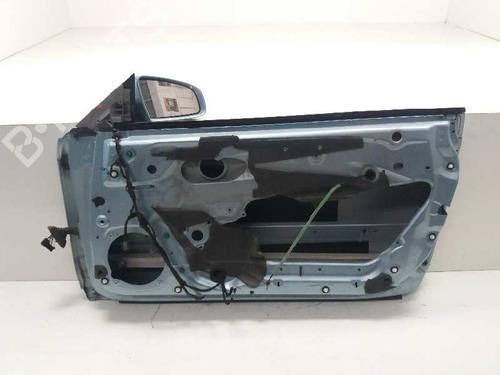 Right front door AUDI A4 B6 Convertible (8H7) 2.5 TDI | BP12803315C3 