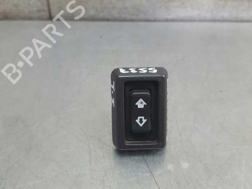 Used Left rear window switch Left rear window switch 12720860 12720860