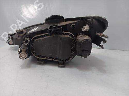 Højre forlygte PEUGEOT 206 Hatchback (2A/C) 1.4 16V | BP30912376C29