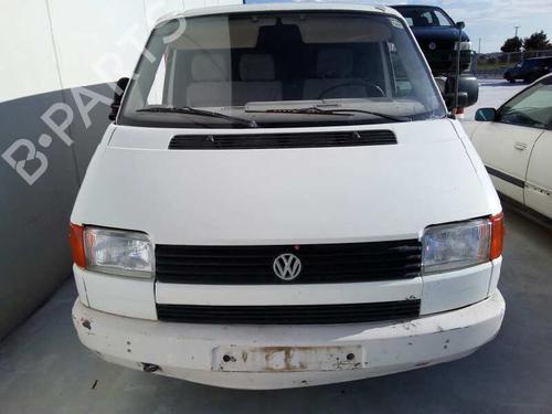 Riemenscheibe VW TRANSPORTER T4 Van (70A, 70H, 7DA, 7DH)  | BP13983394M122
