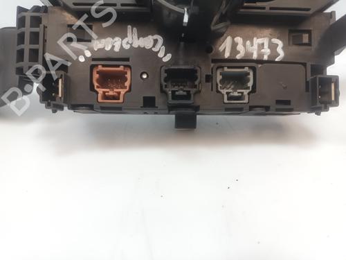 Headlight switch PEUGEOT 307 (3A/C) 2.0 HDi 90 | BP35812015I24 - Image 2
