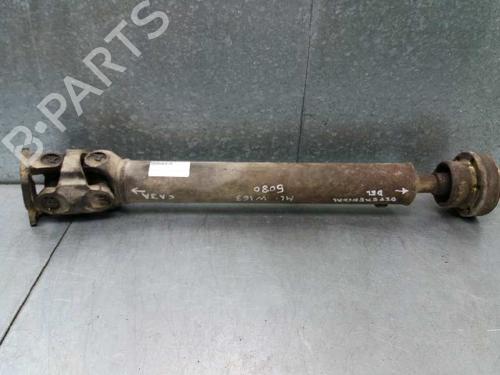 Used Driveshaft MERCEDES-BENZ M-CLASS (W163) ML 320 (163.154) (218 hp) 12714655