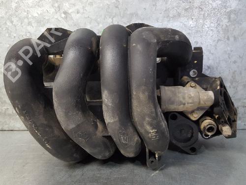 Used Intake manifold FORD FOCUS I Turnier (DNW) 1.6 16V (100 hp) 12709903