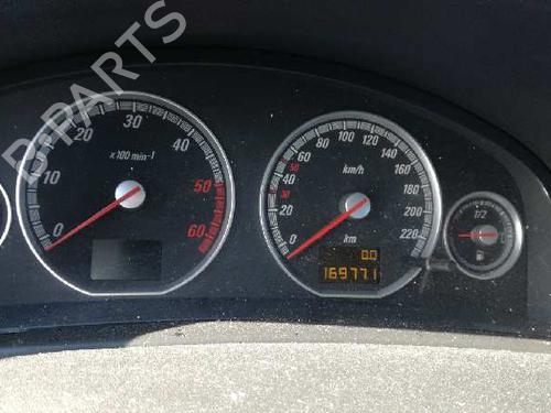 Andere OPEL VECTRA C GTS (Z02) 2.2 DTI 16V (F68) | BP13973246O1 