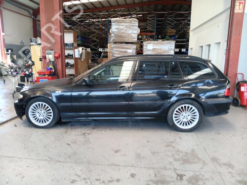 Gearbox BMW 3 Touring (E46) 320 d | BP19545369M3 