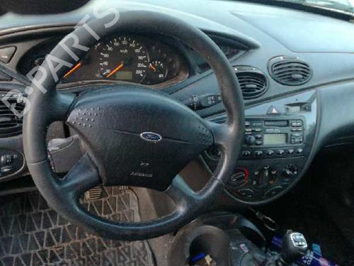 Engine control unit (ECU) FORD FOCUS I Turnier (DNW) 1.8 Turbo DI / TDDi | BP12722553M57 