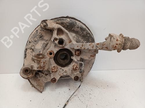 Left rear steering knuckle VOLVO XC90 I (275) D5 AWD | BP12726142M27 
