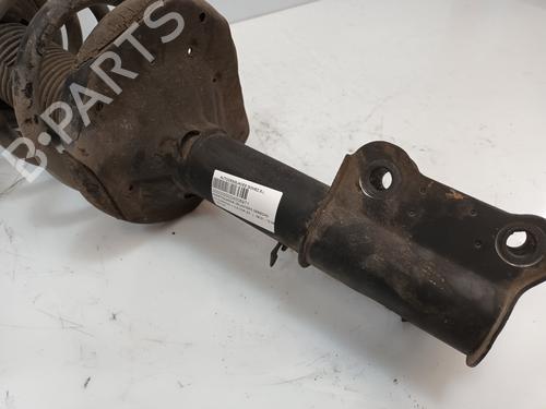 Right front shock absorber KIA CARNIVAL II (GQ) 2.9 CRDi | BP19537100M17 