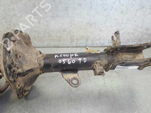 Right rear shock absorber HYUNDAI COUPE I (RD) 1.6 16V | BP12787636M19 