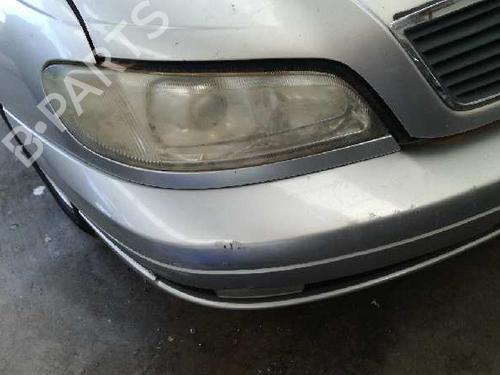 Køler OPEL OMEGA B (V94) 2.2 16V (F69, M69, P69) | BP12732841M31 