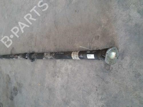 Driveshaft MERCEDES-BENZ SPRINTER 3-t Platform/Chassis (B903)  | BP12858110M37