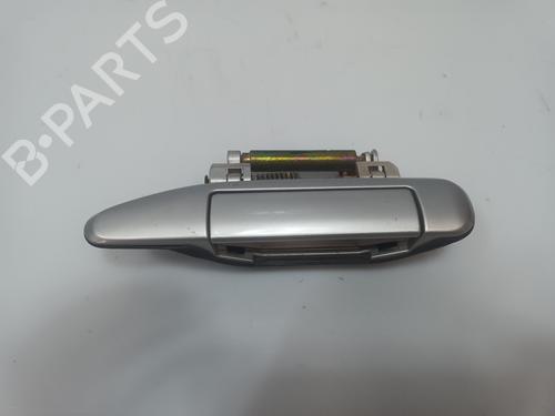 Used Rear left exterior door handle Rear left exterior door handle NISSAN PRIMERA Hatchback (P11) 2.0 TD (90 hp) 35770833 35770833