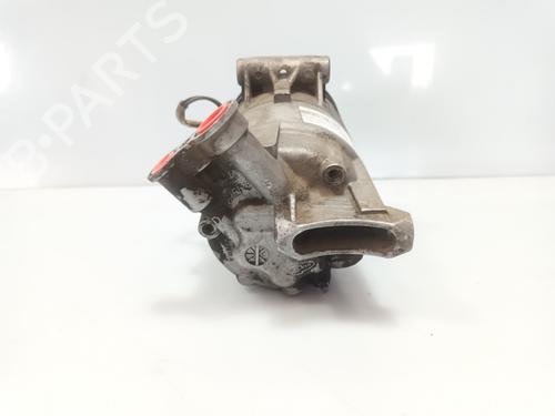 AC compressor OPEL ASTRA H (A04) 1.6 (L48) | BP27468248M34 
