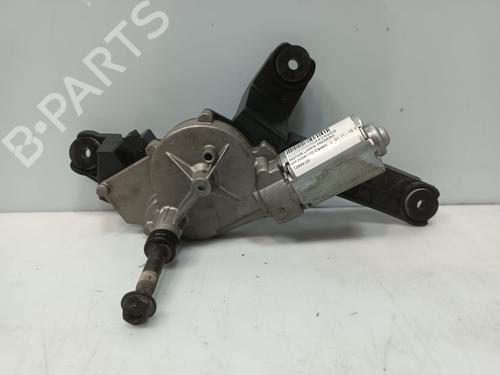 Used Rear wiper motor HYUNDAI i10 I (PA) 1.1 (69 hp) 29970079