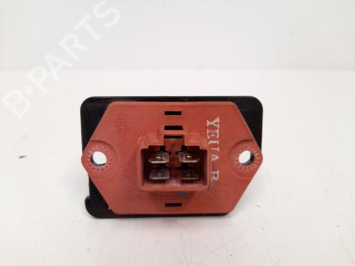 Heater resistor HYUNDAI ATOS (MX) 1.1 | BP12770599M108 