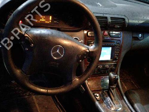 Venstre bak støtdemper MERCEDES-BENZ C-CLASS (W203) C 270 CDI (203.016) | BP12715514M18 