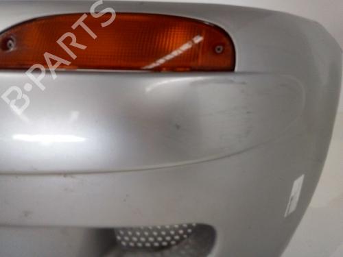 Front bumper DAEWOO MATIZ (M100, M150) 1.0 | BP12713214C7 
