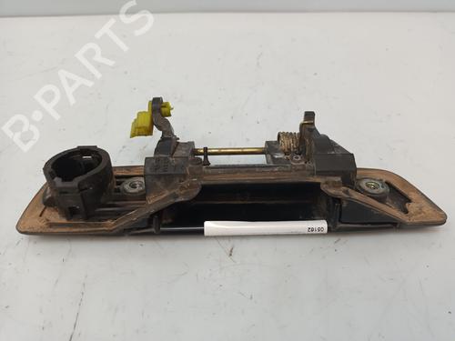 Türgriff vorne links außen MITSUBISHI SPACE WAGON (N9_W, N8_W) 2.4 GDI (N84W) | BP21269446C128 