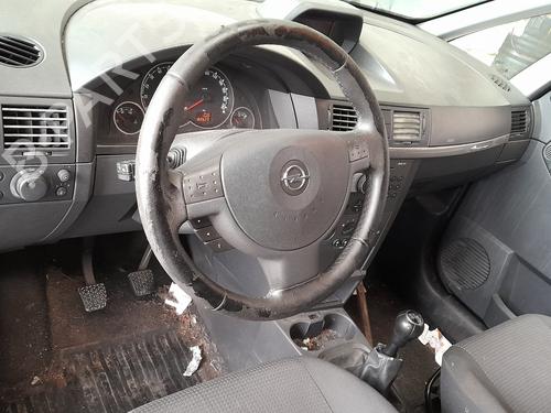 Right front fog light OPEL MERIVA A MPV (X03)  | BP18121241C31 