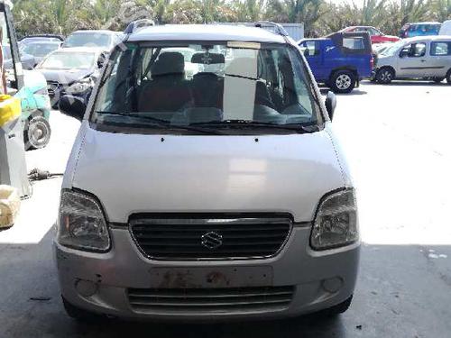 Right front door SUZUKI WAGON R+ (MA) 1.3 (RB413) | BP12739010C3